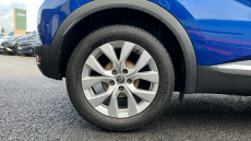 Renault Captur 1.0 TCE 100 Iconic 5dr Petrol Hatchback